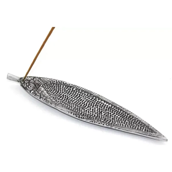 Metal Kayık Tütsülük Ksk2195
