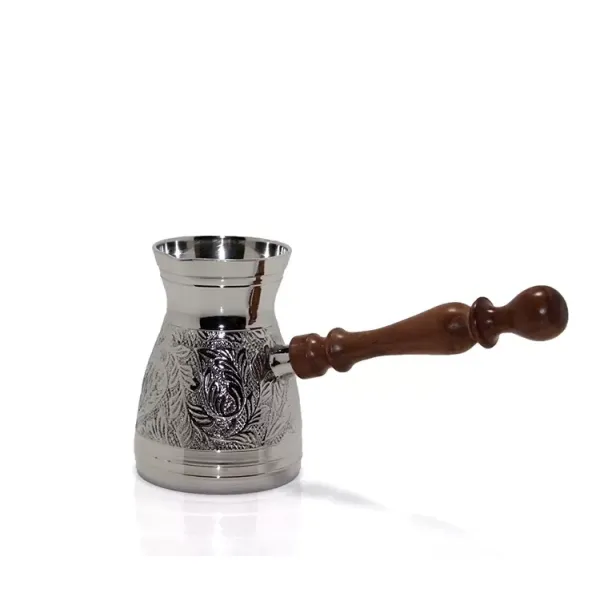 Pirinç Cezve 4.75'' İnc Ksk440