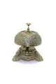 Pirinç Resepsiyon Zili Sl1629