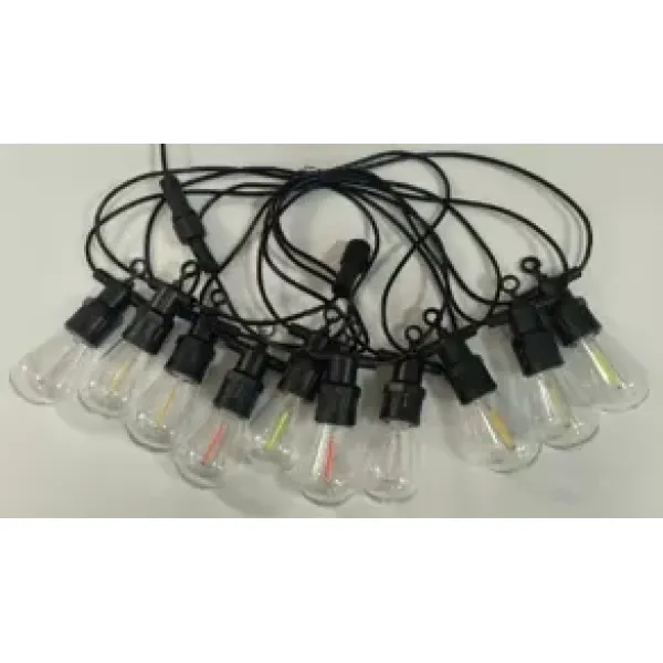 5m 10 Led Fişli Gün Işığı Mz-16-
