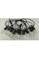 5m 10 Led Fişli Gün Işığı Mz-16-