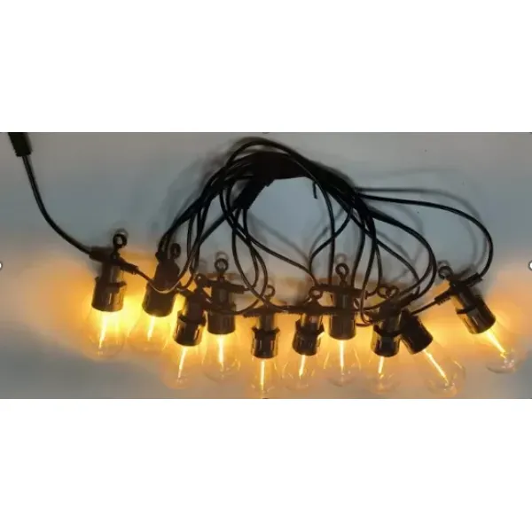 5m 10 Led Fişli Gün Işığı Mz-16-