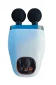 Çift Başlıklı Şarjlı Masaj Robotu Nrd - 9191