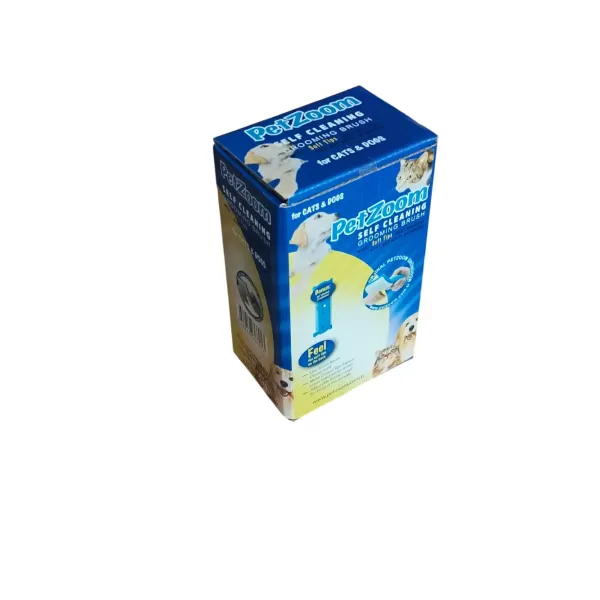 Evcil Hayvan Tarak Ve Tüy Kesme Aleti 280