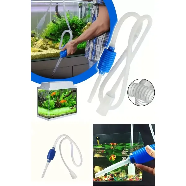 Akvaryum Pompası