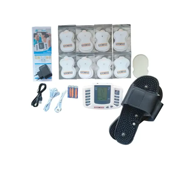 Tens Cihazı Ayak Tens Cihazı Hediye