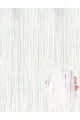 Soft Beyaz Renk Duvar Ve Kapı Perdesi İthal 100x200 Cm