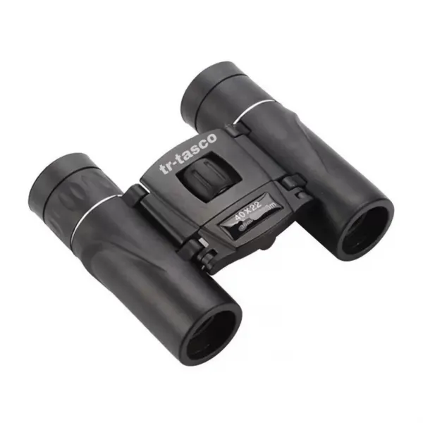 Tr  40x22 Cepte Taşımalı Kauçuk Kaplamalı Mini Dürbün  1000m/36m