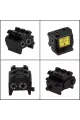 Avcılık,  İçin 20mm Ray, Kırmızı Noktalı Lazer L2030