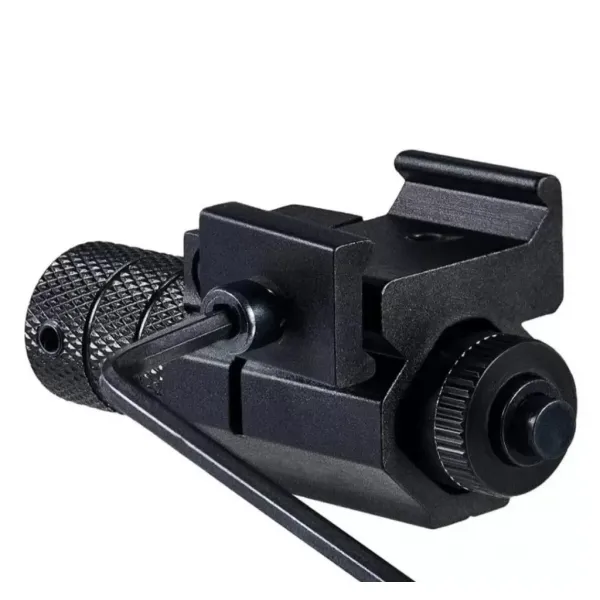 Avcılar İçin Mini Yeşil Lazer Jg5