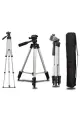 1570 Mm Tripod 3yönlü Profesyonel Süper Kalite
