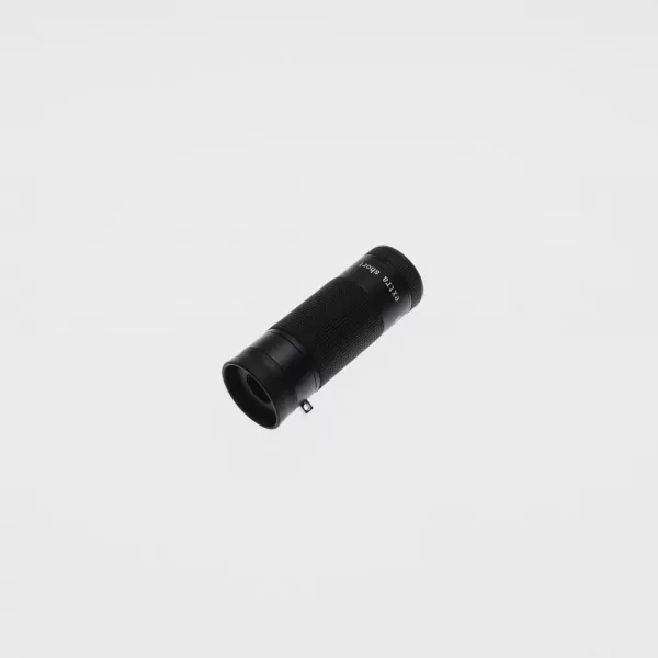 8x21 Monoküler Bak4 Prizmatik Optik Cam Lens   Yüksek Kaliteli Metal Tekli Dürbün
