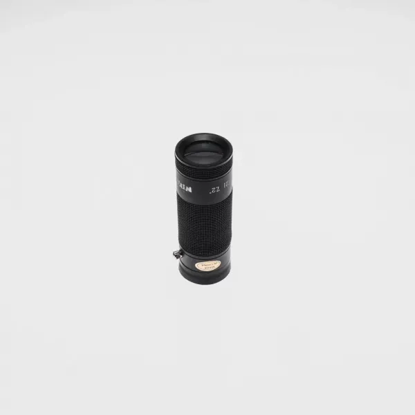 8x21 Monoküler Bak4 Prizmatik Optik Cam Lens   Yüksek Kaliteli Metal Tekli Dürbün