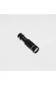 8x21 Monoküler Bak4 Prizmatik Optik Cam Lens   Yüksek Kaliteli Metal Tekli Dürbün