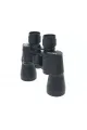 7x50 Kauçuk Kaplamalı Mavı Cam Mercekli Dürbün