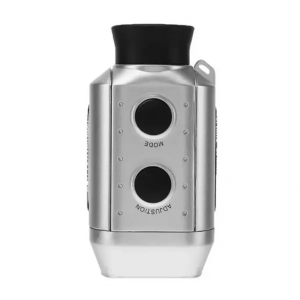 Dijital Mesafe Bulucu Dürbün 7x18– Golf Oynayanlar İçin Özel Telemetreli – Golfscope