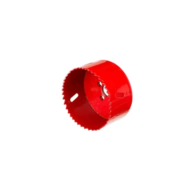 Bi-metal Panç 73 Mm - Ahşap İçin