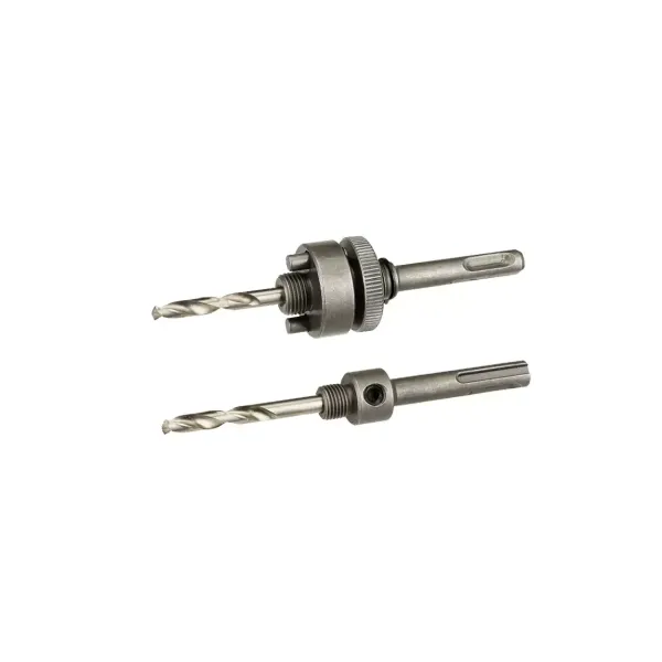 Sds Bi-metal Panç Adaptörü 32-210 Mm