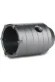Adaptörlü Elmaslı Beton Delme Panç 40 Mm