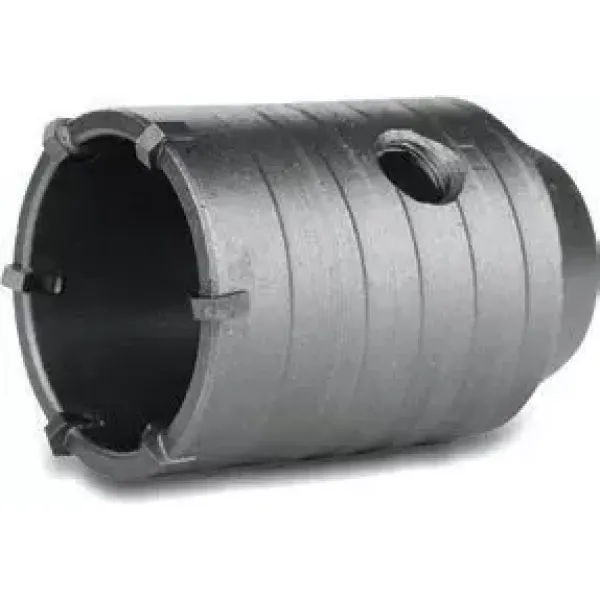 Adaptörlü Elmaslı Beton Delme Panç 65 Mm
