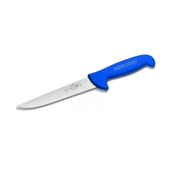 F.dıck 8 2006 15 Kemiksiz Sıyırma Kasap Bıçağı 15 Cm - Ergo Grip