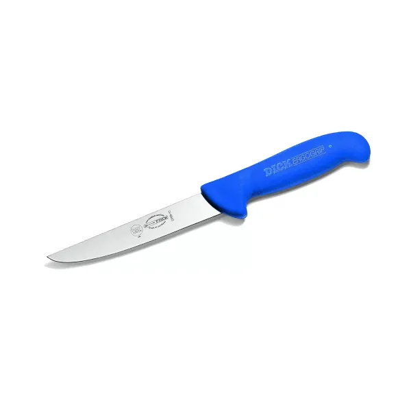 F.dıck 8 2259 15 Kasap Sıyırma Bıçağı 15 Cm - Ergo Grip