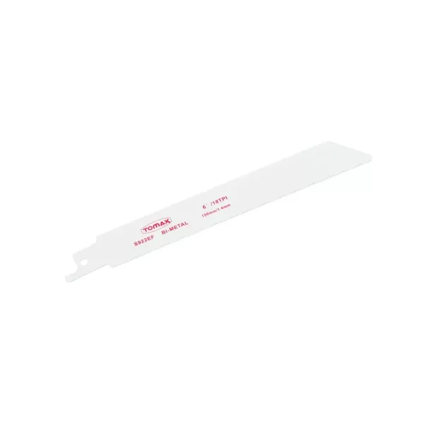 Çok Amaçlı Tilki Kuyruğu Testere Ağzı - 225 Mm