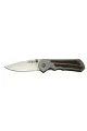 1012 Brv İnkosi Çakı 18 Cm Manuel, Kemerlikli