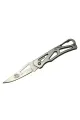 1606 Metal Mini Çakı 14 Cm Manuel, Kemerlikli