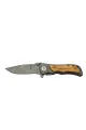 2-32 Damascus Çakı 20 Cm Manuel, Kemerlikli
