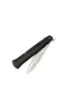 Çakı Metal Delikli Kabzalı 23 Cm , Yarı Otomatik