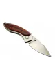 7-37 Çakı S30v Bos 16,5 Cm Manuel, Kemerlikli