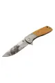 Chongming Cm 97 Çakı Ayı 20 Cm Manuel, Kemerlikli