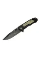 Da316 Çakı Kurtarma 22,5 Cm  Manuel, Kemerlikli
