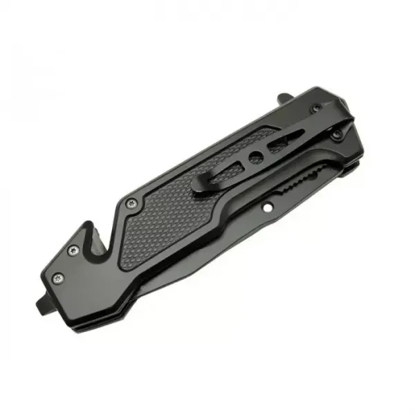 Da316 Çakı Kurtarma 22,5 Cm  Manuel, Kemerlikli