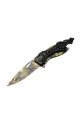 Fst-3034-a Açacaklı Çakı Km.çöl 20 Cm Manuel, Kemerlikli