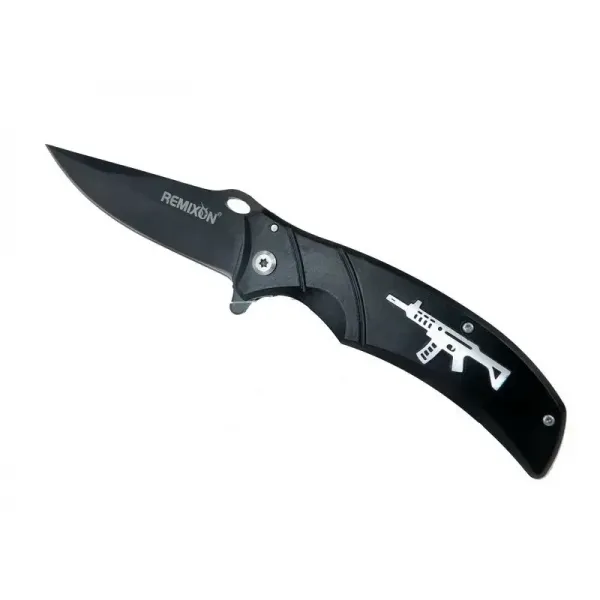 Remixon Rmx H042 Outdoor Çakı 20 Cm - Plastik Sap, Otomatik