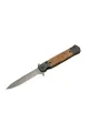 Hc02 Damalı Çakı 22 Cm Manuel, Kemerlikli
