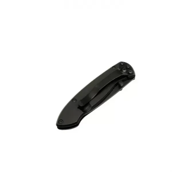 Sibirya Cep Çakısı 16 Cm Yarı Otomatik , Kemerlikli
