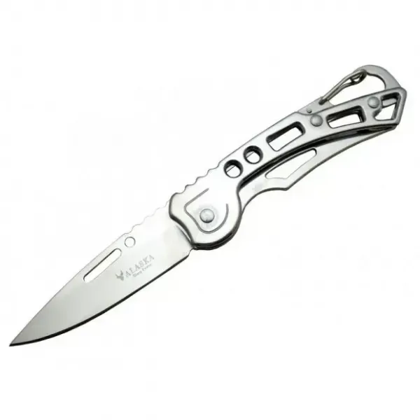 Sdr-3 Metal Çakı 15 Cm Manuel, Kemerlikli
