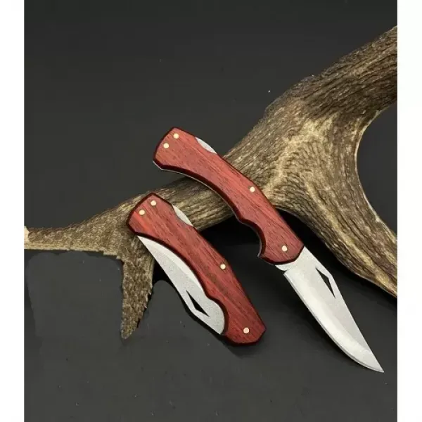 Atak Sk018 Av Çakısı 18 Cm