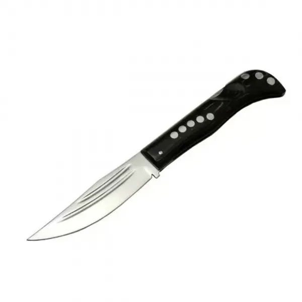 Şehzade 2 20,5 Cm Kamp / Outdoor Çakı  - Yarı Otomatik