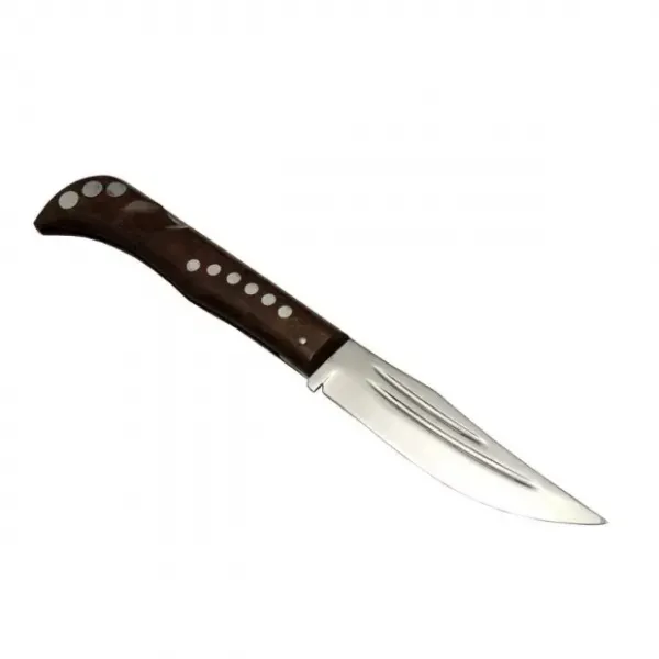 Şehzade 4 27,5 Cm Kamp / Outdoor Çakı  - Yarı Otomatik