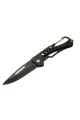 Hongjie Çakı Black 15,5 Cm , Kemerlikli