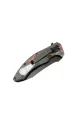 Kapaklı Çakı 21 Cm Yarı Otomatik , Kemerlikli