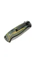 Aofer Çakı 21,5 Cm Yarı Otomatik , Kemerlikli