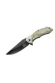 Comando Çakı 21 Cm Yarı Otomatik  , Kemerlikli