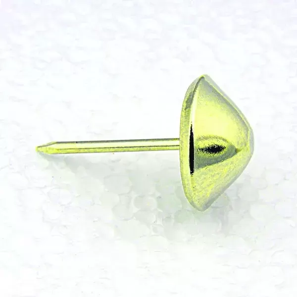 Pirinç Konik Kabara Raptiye 9,5 Mm - 1000