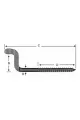 Mim Mandal - 4 - 100 Adet
