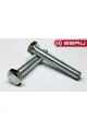 Altıgen, Altıköşe Akb Civata M8x80 - 100 Adet